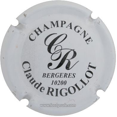 Rigollot Claude