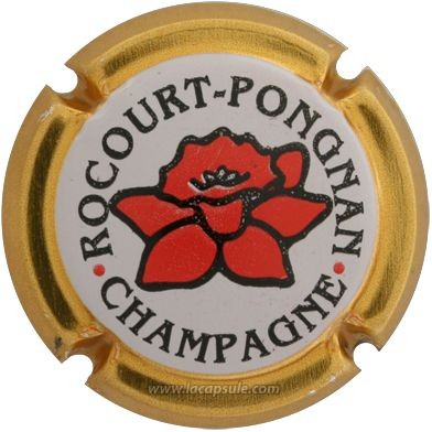 Rocourt Pongnan