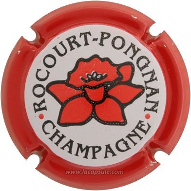 Rocourt Pongnan