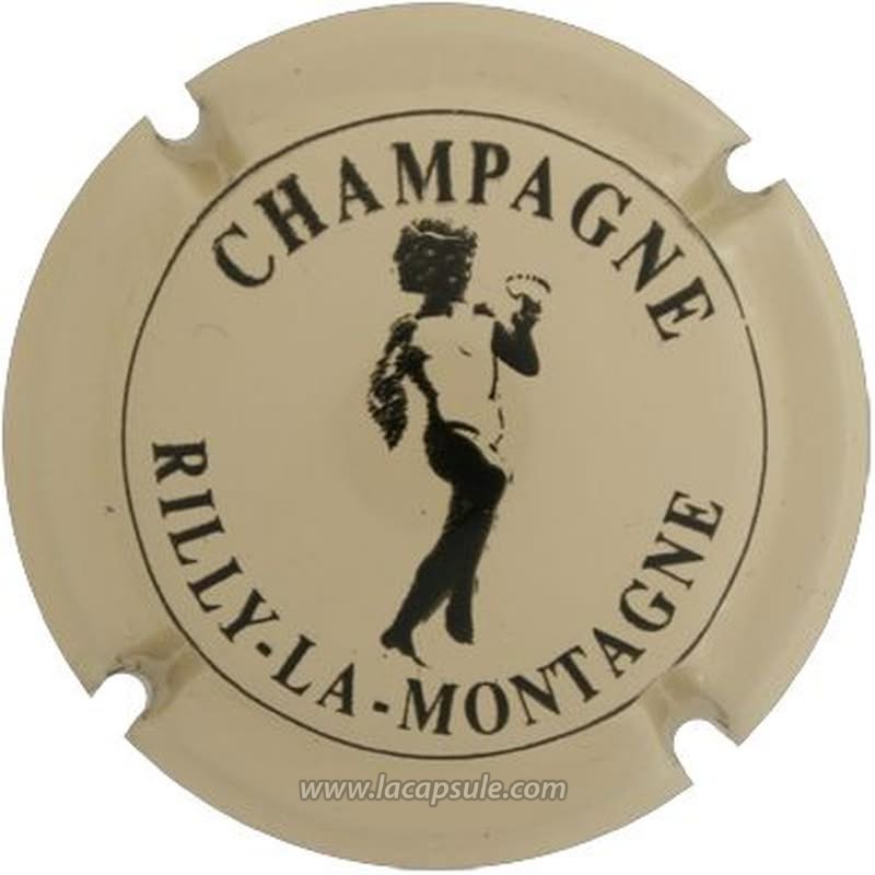 Rilly La Montagne