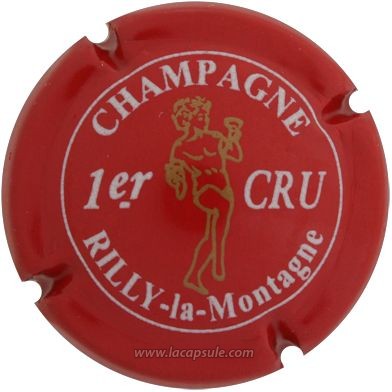 Rilly La Montagne