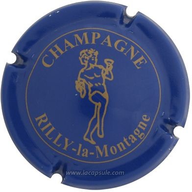 Rilly La Montagne