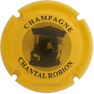 Robion Chantal