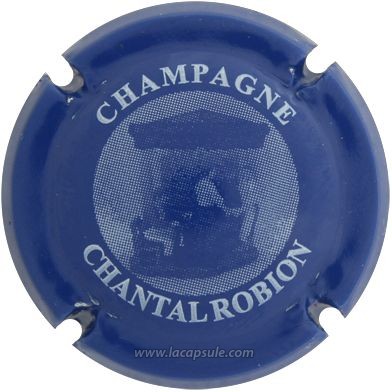Robion Chantal