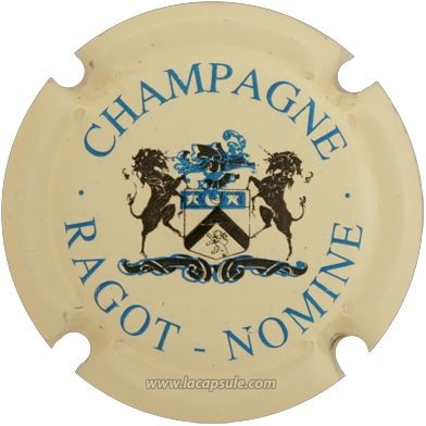 Ragot Nomine