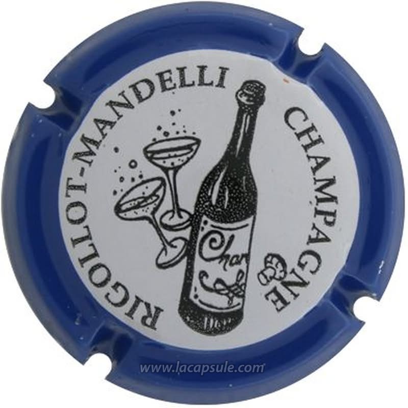 Rigollot Mandelli