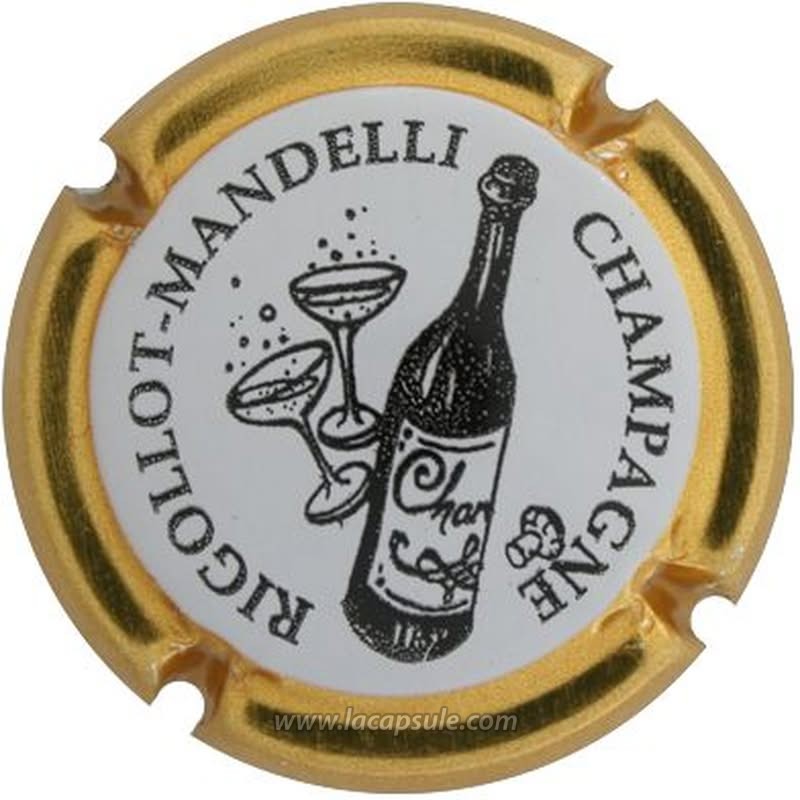 Rigollot Mandelli
