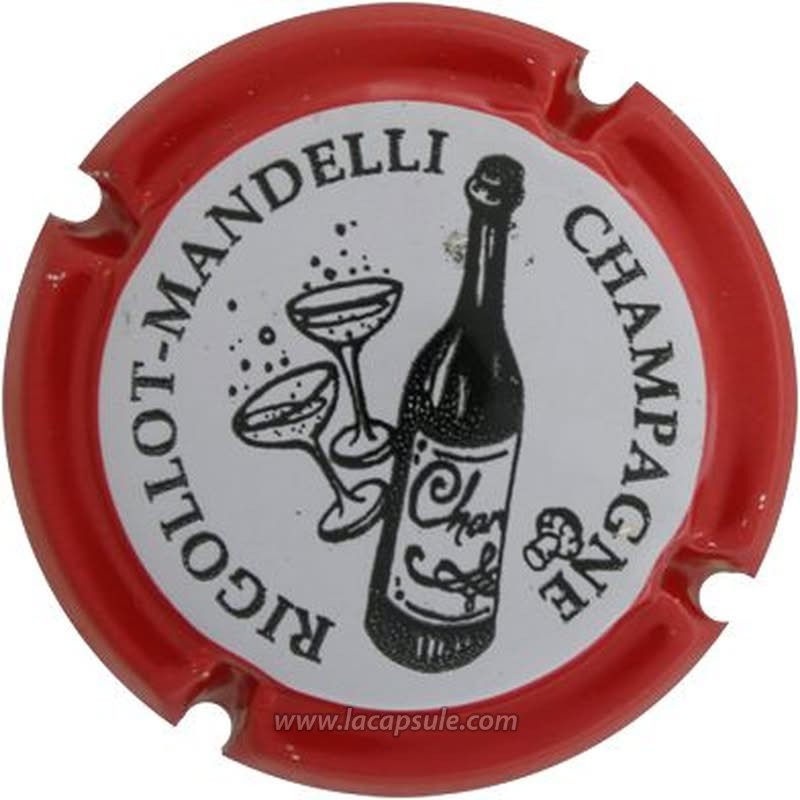 Rigollot Mandelli
