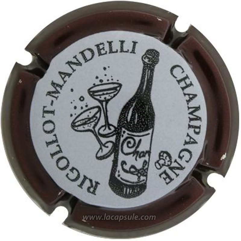 Rigollot Mandelli