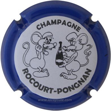 Rocourt Pongnan
