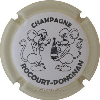Rocourt Pongnan