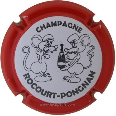 Rocourt Pongnan