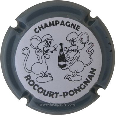 Rocourt Pongnan
