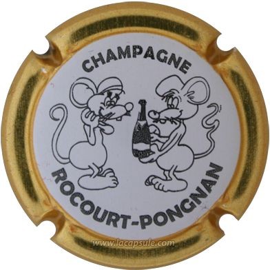 Rocourt Pongnan