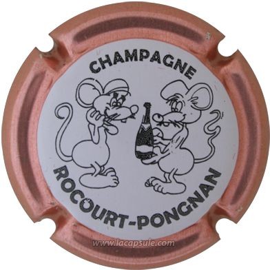 Rocourt Pongnan