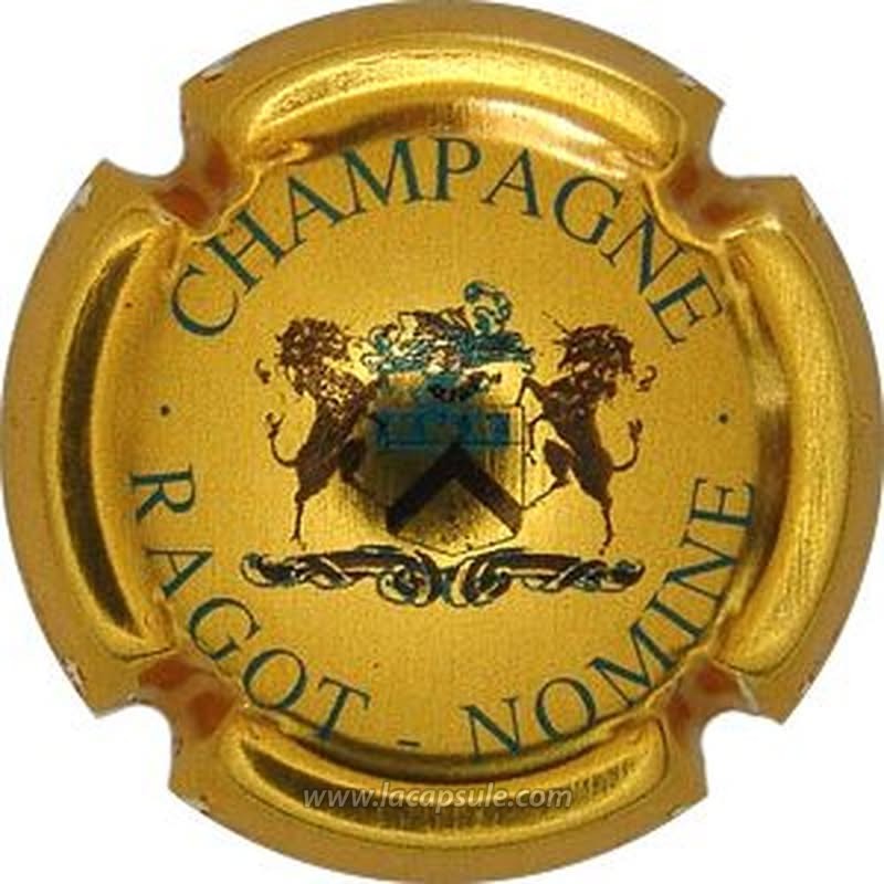Ragot Nomine