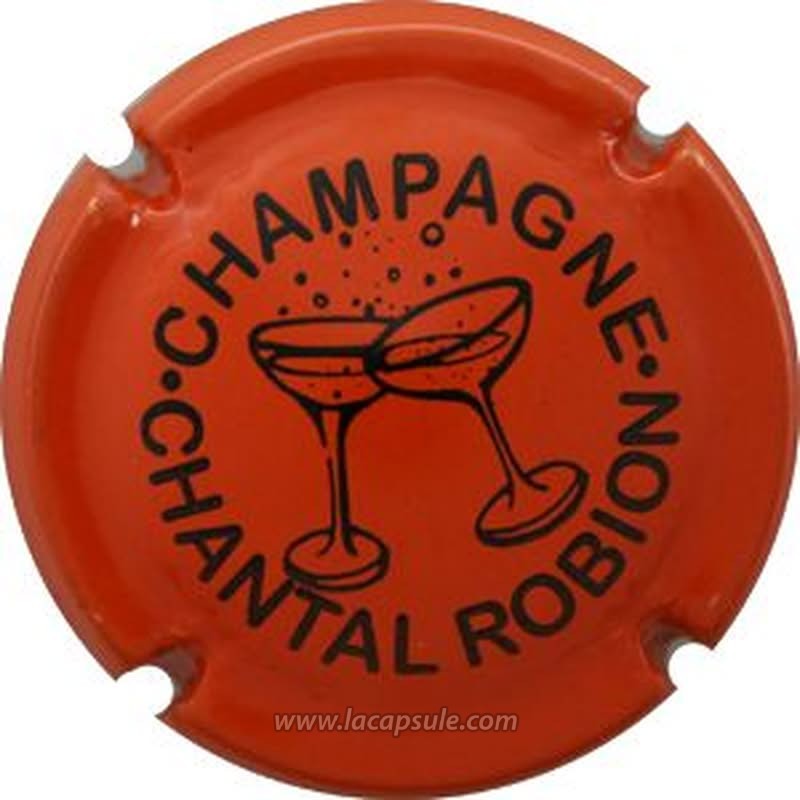 Robion Chantal