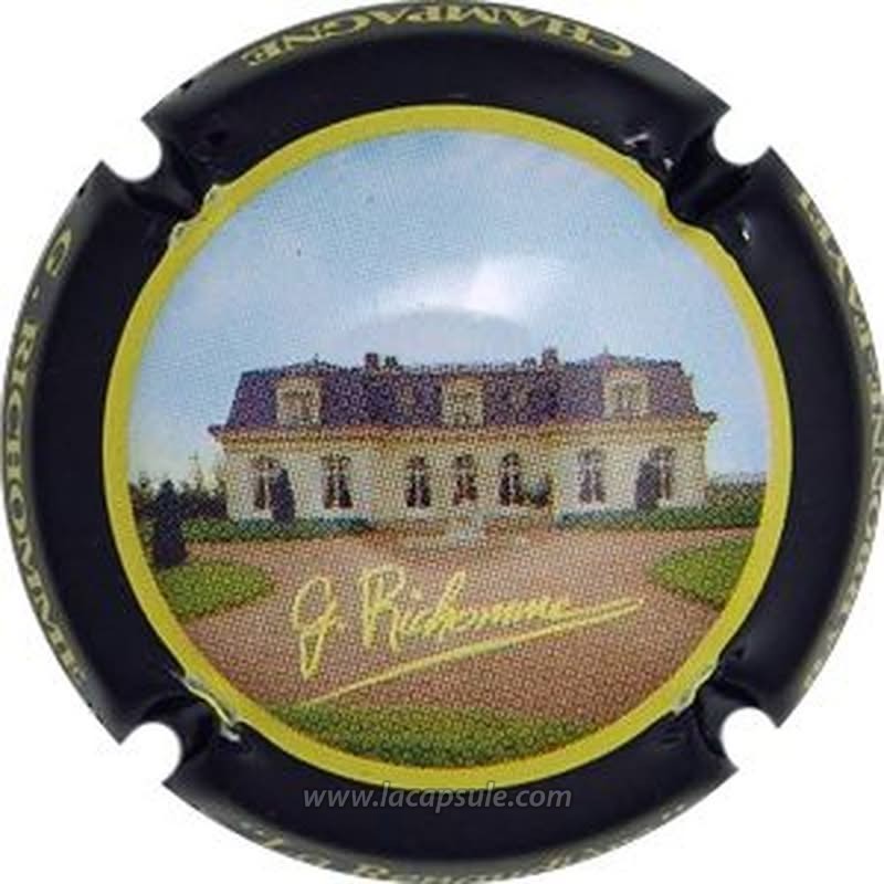 Richomme G