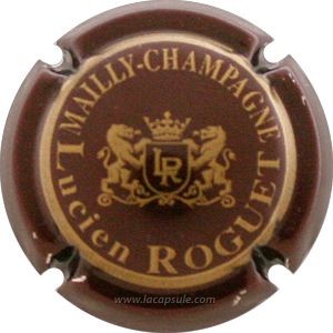 Roguet Lucien