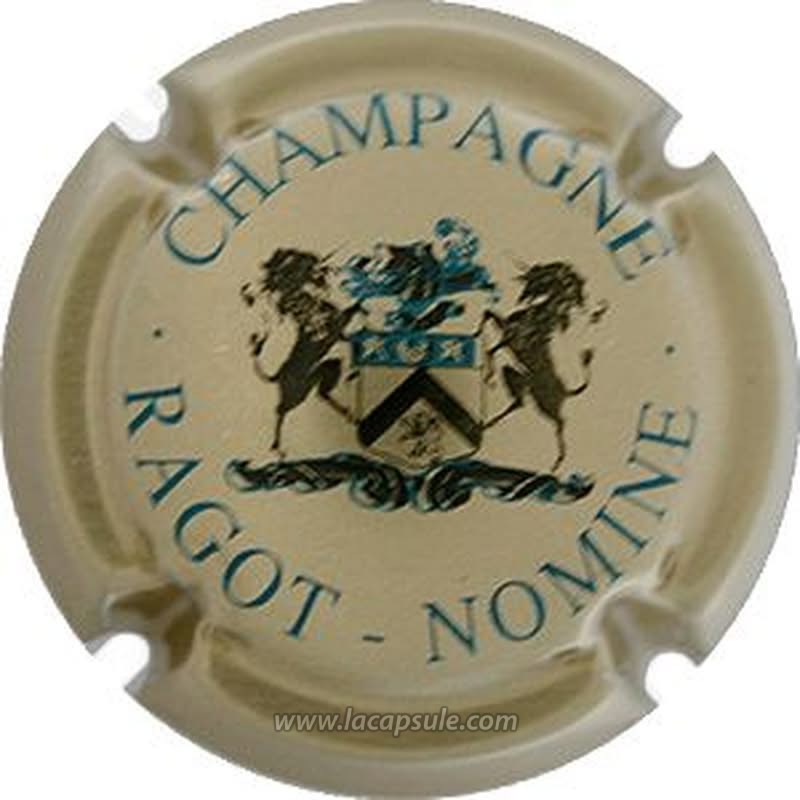 Ragot Nomine