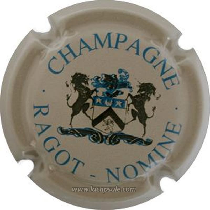 Ragot Nomine