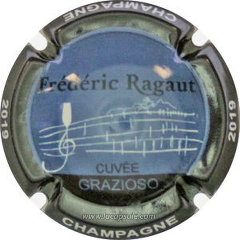 Ragaut Frédéric