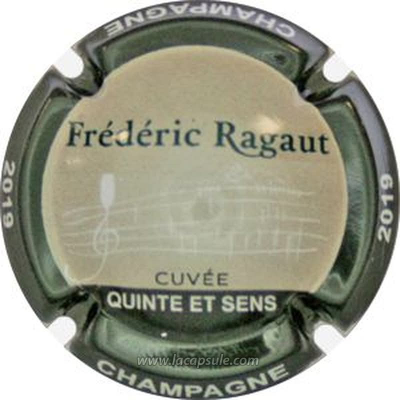 Ragaut Frédéric