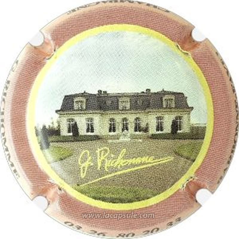 Richomme G