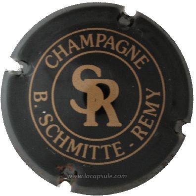 Schmitte Remy B