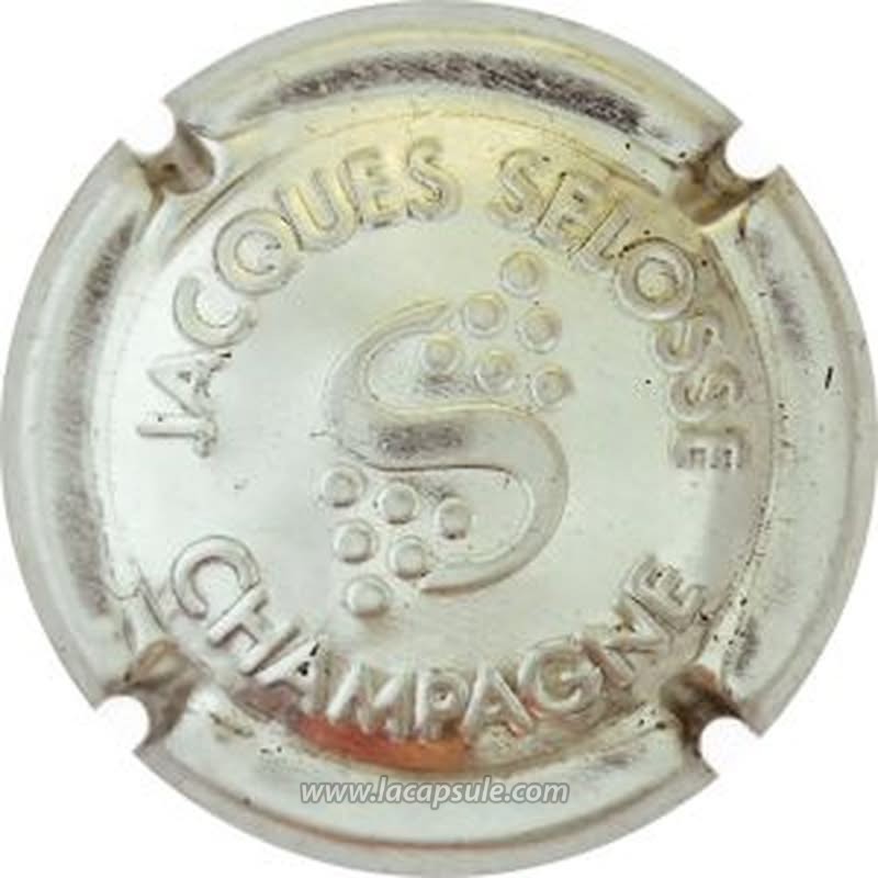 Selosse Jacques