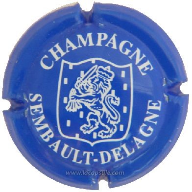 Sembault Delagne