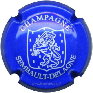 Sembault Delagne
