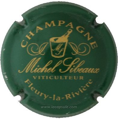 Sibeaux Michel