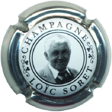 Soret Loïc