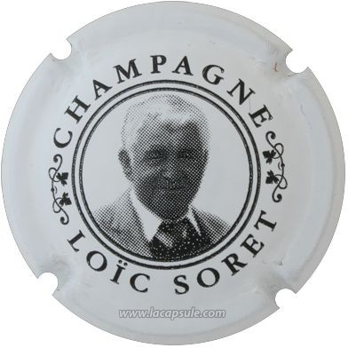 Soret Loïc