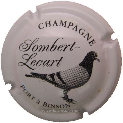 Sombert Lecart