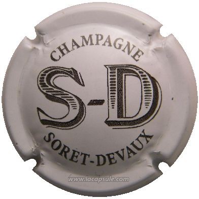 Soret Devaux