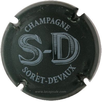 Soret Devaux