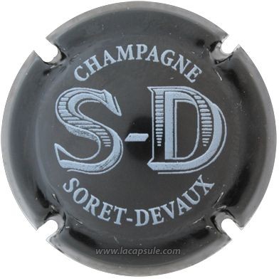 Soret Devaux