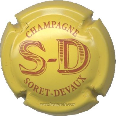 Soret Devaux