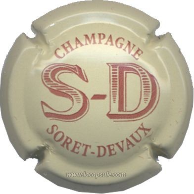 Soret Devaux
