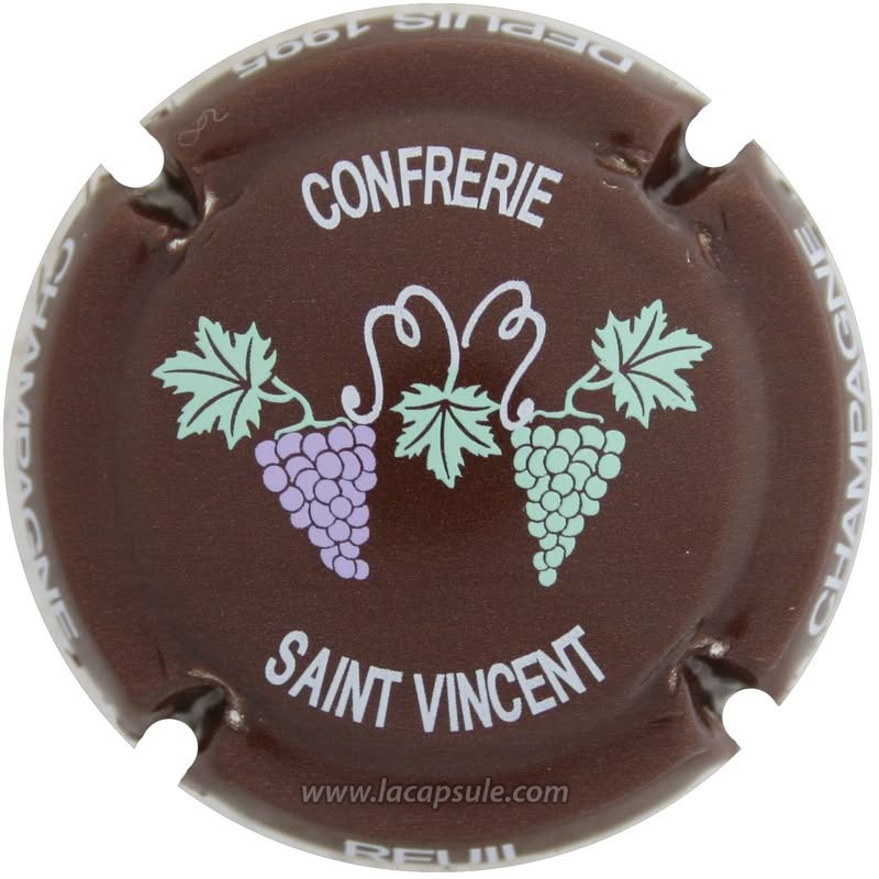 Saint Vincent (Confrérie)