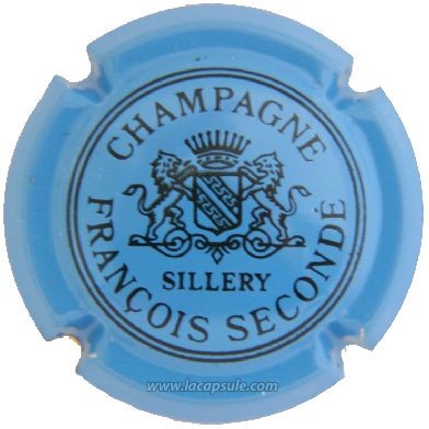 Secondé François