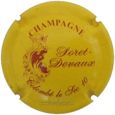 Soret Devaux