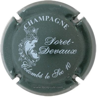 Soret Devaux