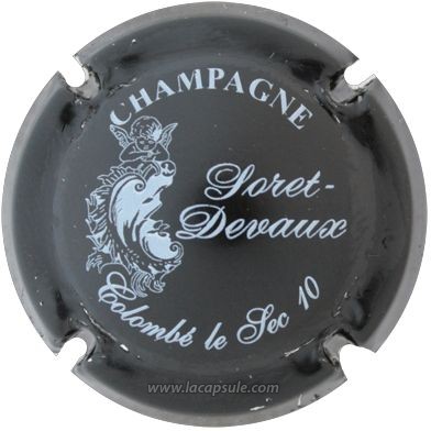 Soret Devaux
