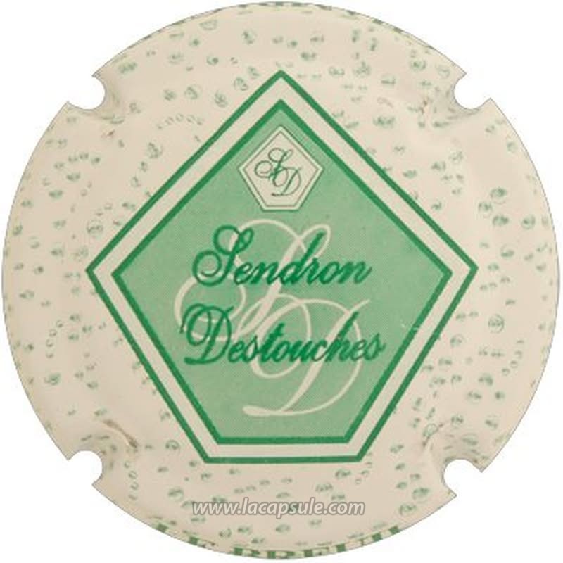 Sendron Destouches