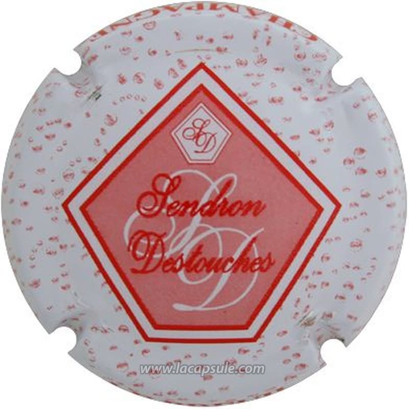 Sendron Destouches