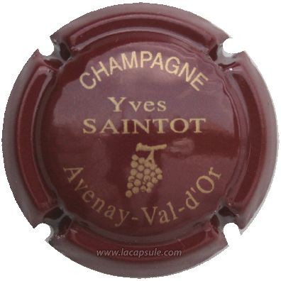 Saintot Yves