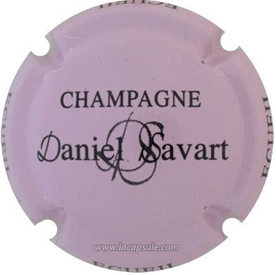 Savart Daniel